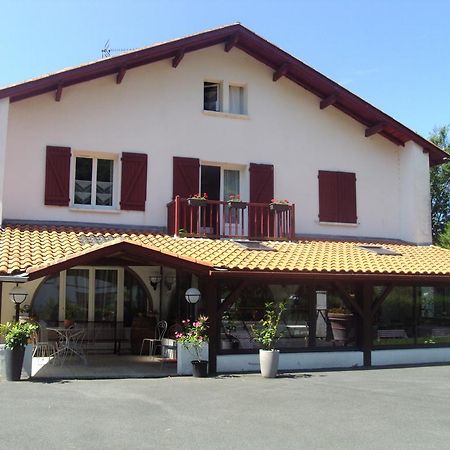 Chambre D'Hotes Amoraina Ascarat Exterior foto