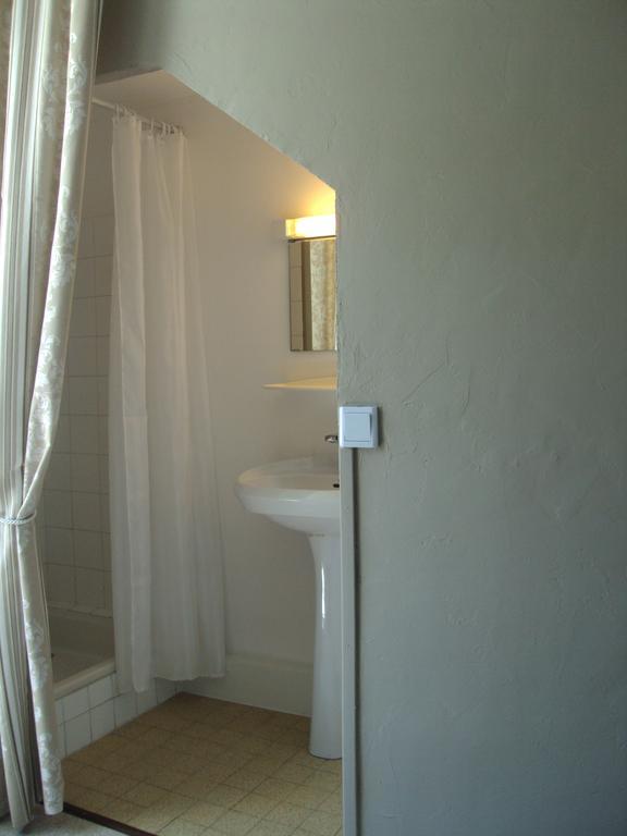Chambre D'Hotes Amoraina Ascarat Exterior foto